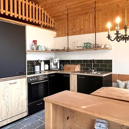 Rossweid Huette * Stans