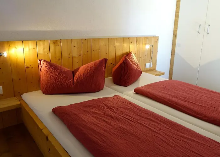 別荘 Rossweid Huette *