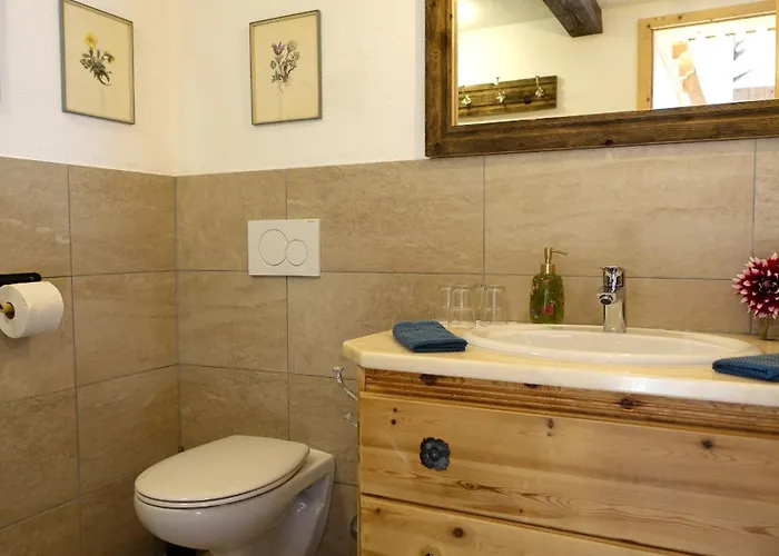 Rossweid Huette シュタンス