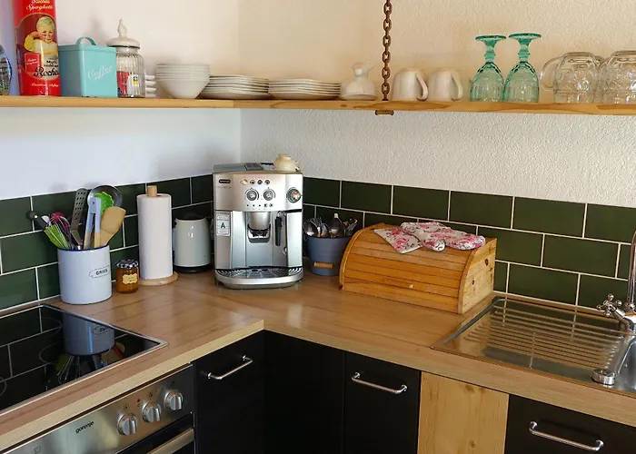 Rossweid Huette * シュタンス