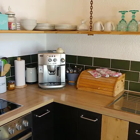 Rossweid Huette * Stans