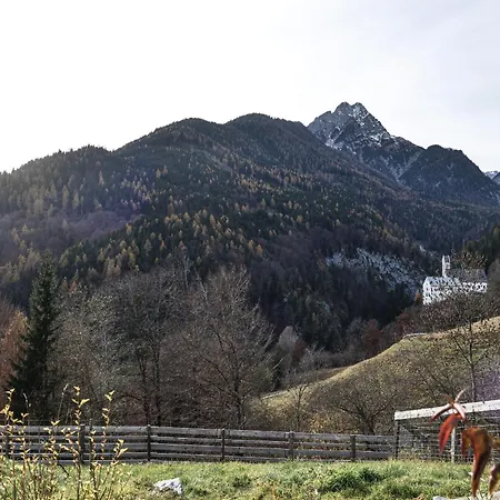 Rossweid Huette * Stans