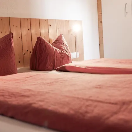 Rossweid Huette * ستانس