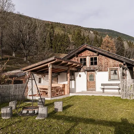 Rossweid Huette Holiday home Stans