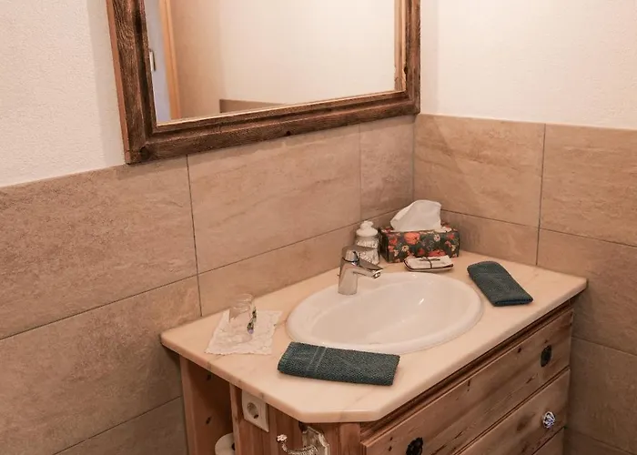 Rossweid Huette ستانس