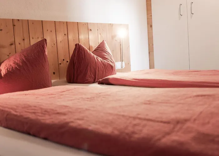 Rossweid Huette * ستانس